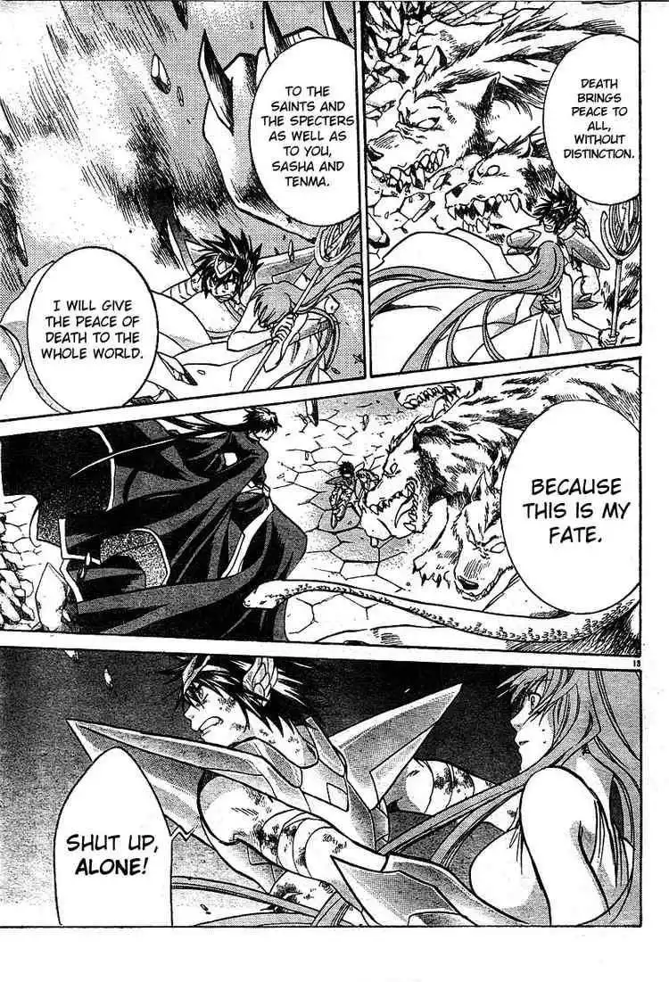 Saint Seiya - The Lost Canvas Chapter 44 12